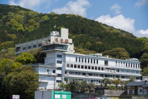 Hotel Ryutouen